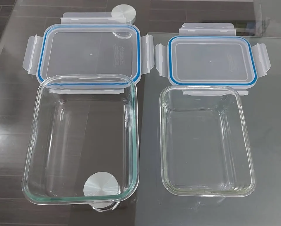 Kitchen Bundle – 5 Soup Bowls with 6 Spoons + 2 Glass - $25 image indicator(6)