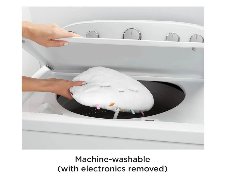 Fisher Price Twinkle & Cuddle Cloud Soother ($40) image indicator(5)