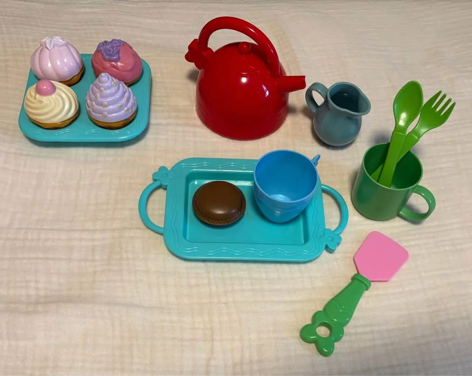 Peppa Pig Kitchen image indicator(3)
