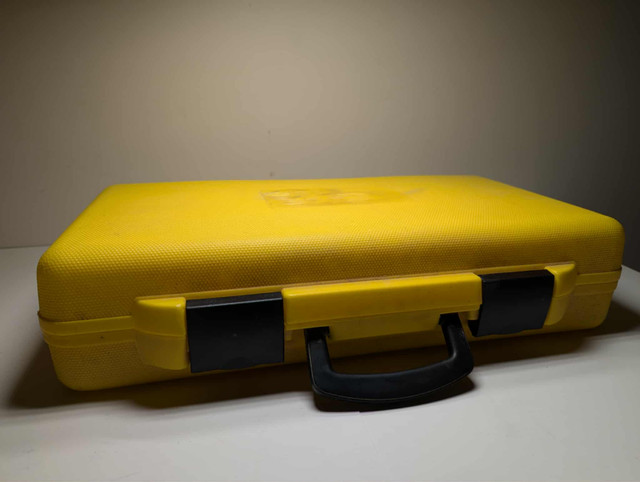Laser Level Kit + Tripod + Case • $40 | Good Finds