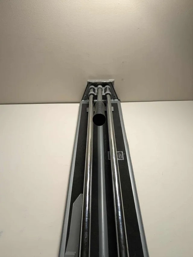 Power Fist 20" Tile Cutter • Like New • $25 | Good Finds image indicator(3)