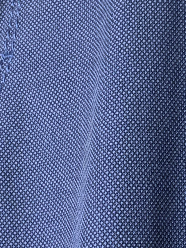 Brax Cadiz Navy Pants 35x34 | Good Finds - photo 4