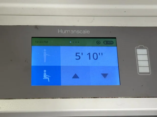 TouchPoint T7 Medical Cart + HP Monitor | GoodFinds image indicator(4)