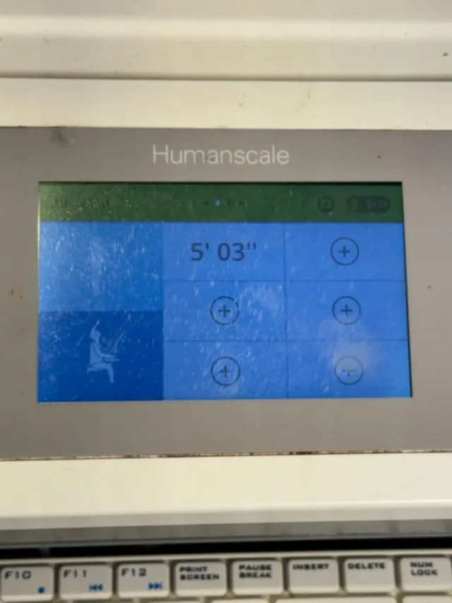 TouchPoint T7 Medical Cart + HP Monitor | GoodFinds image indicator(5)