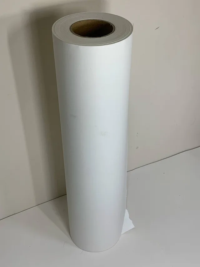 Fast Dry 24" Sublimation Paper Roll–328ft, 3" Core image indicator(3)