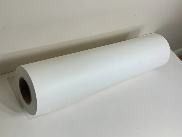 Fast Dry 24" Sublimation Paper Roll–328ft, 3" Core image indicator(6)