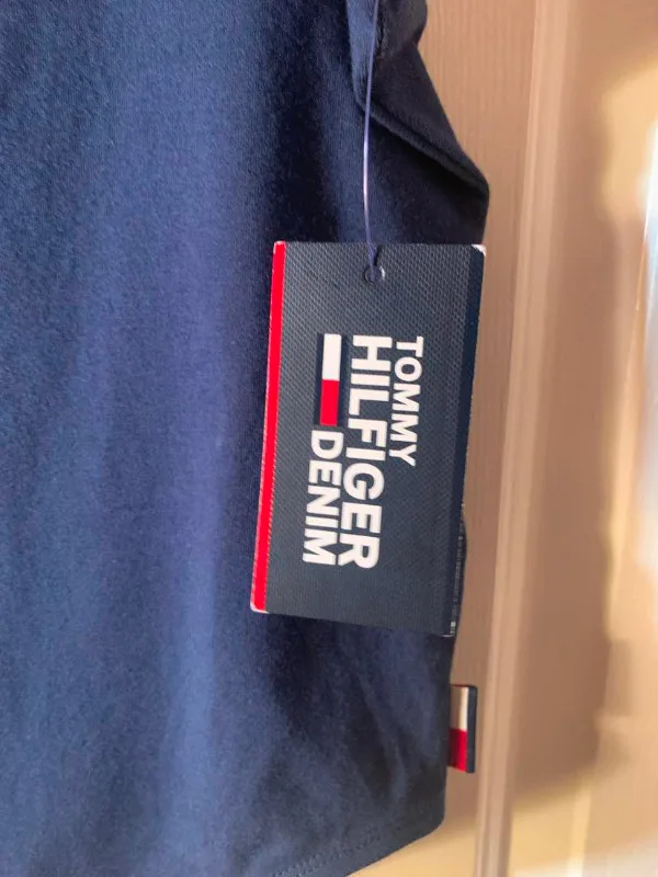 Tommy Hilfiger One Piece Bodysuit (Large) image indicator(4)