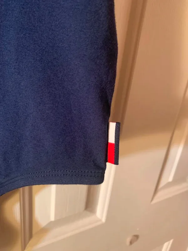 Tommy Hilfiger One Piece Bodysuit (Large) image indicator(9)