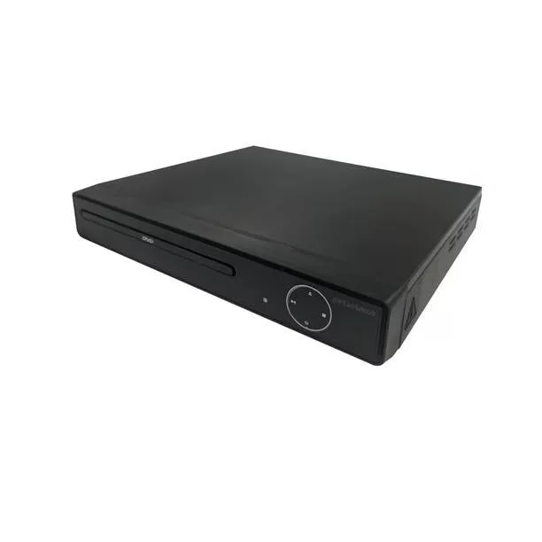 Sylvania HDMI Upconvert DVD Player w 1080p Upscaling image indicator(10)