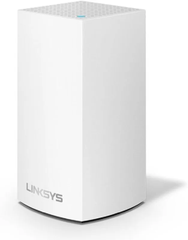 Linksys Velop AC1300 Dual-Band Mesh Wi-Fi System image indicator(8)