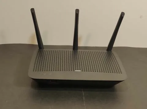 Linksys R75 Max-Stream Dual-Band WiFi 5 Router image indicator(10)