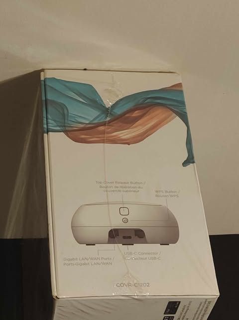Good Finds | D-Link COVR Dual Band Home Wi-Fi System - photo 4