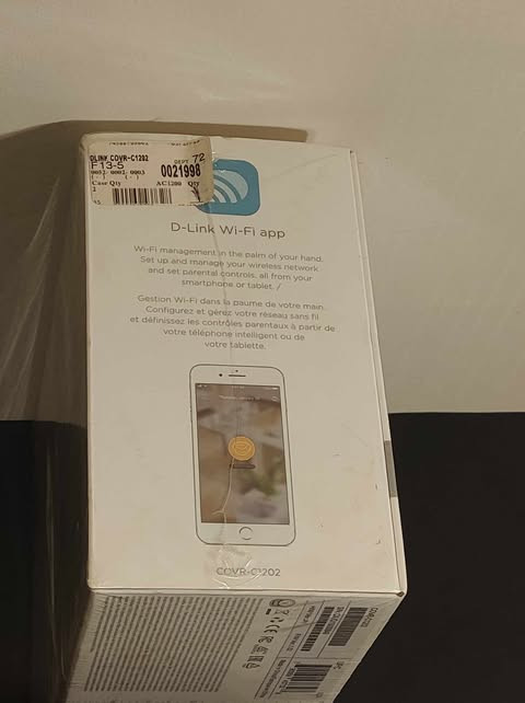 Good Finds | D-Link COVR Dual Band Home Wi-Fi System - photo 5