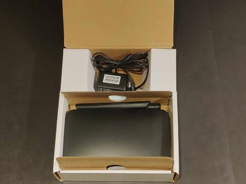 Linksys AC1200 Dual-Band Wi-Fi 5 Router - photo 3