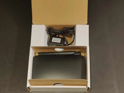 Linksys AC1200 Dual-Band Wi-Fi 5 Router image indicator(3)