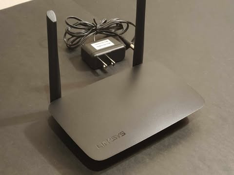 Linksys AC1200 Dual-Band Wi-Fi 5 Router - photo 5