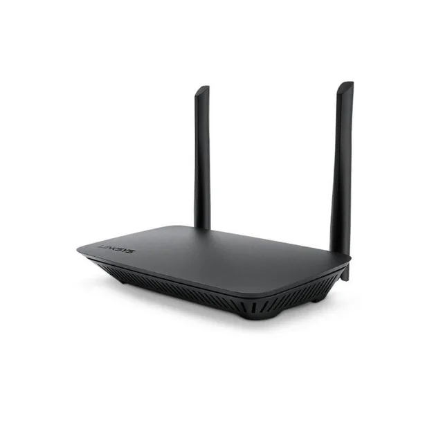 Linksys AC1200 Dual-Band Wi-Fi 5 Router image indicator(9)