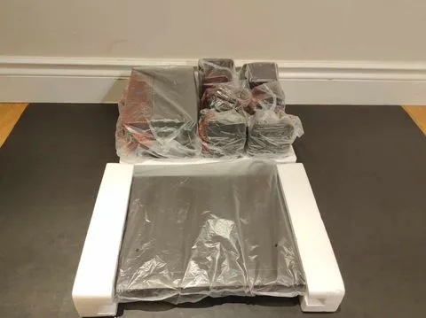 Sylvania DVD Home Theater System image indicator(3)