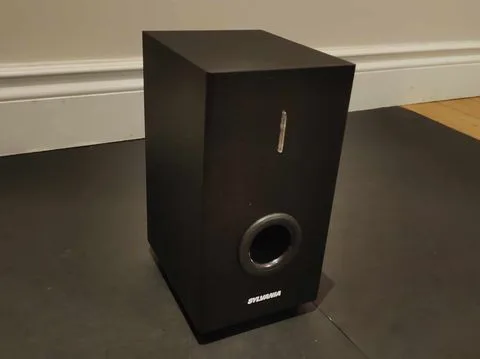 Sylvania DVD Home Theater System image indicator(7)