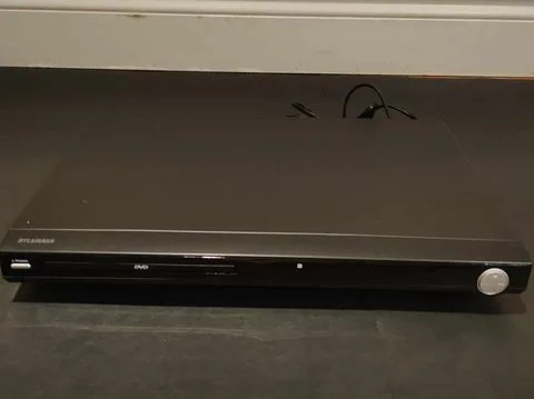 Sylvania DVD Home Theater System image indicator(9)