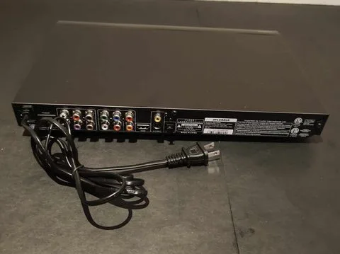 Sylvania DVD Home Theater System image indicator(10)