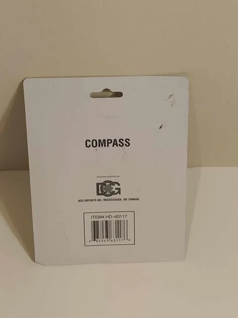 Good Finds | Qibla Compass image indicator(3)