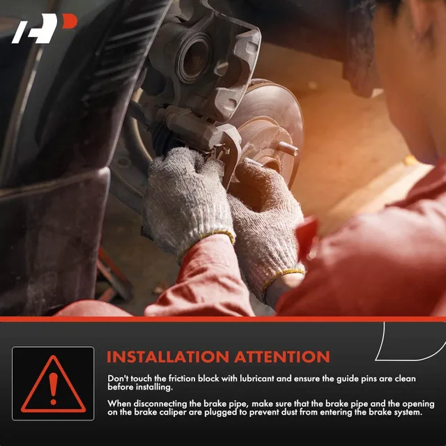 A-Premium Rear Brake Calipers for Dodge/Jeep 2007–2018 image indicator(3)