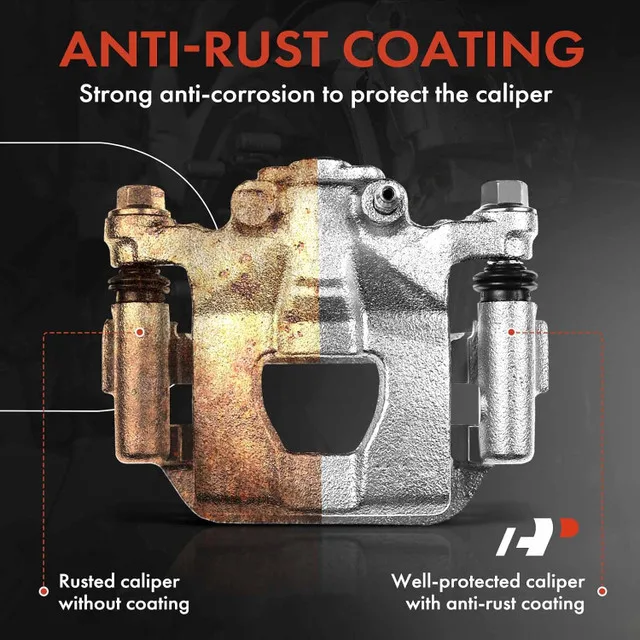 A-Premium Rear Brake Calipers for Dodge/Jeep 2007–2018 image indicator(6)