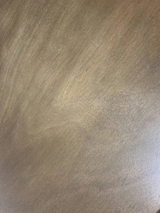 35.5" Square Counter Height Table – Rustic Wood image indicator(10)