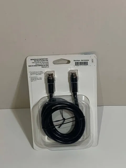 Good Finds | Onn 4FT Coaxial Cable image indicator(4)