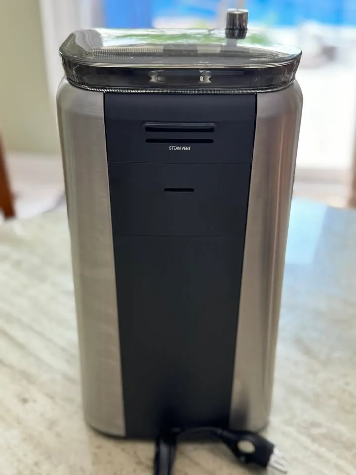 Breville Grind Control Coffee Maker - Lightly Used image indicator(3)