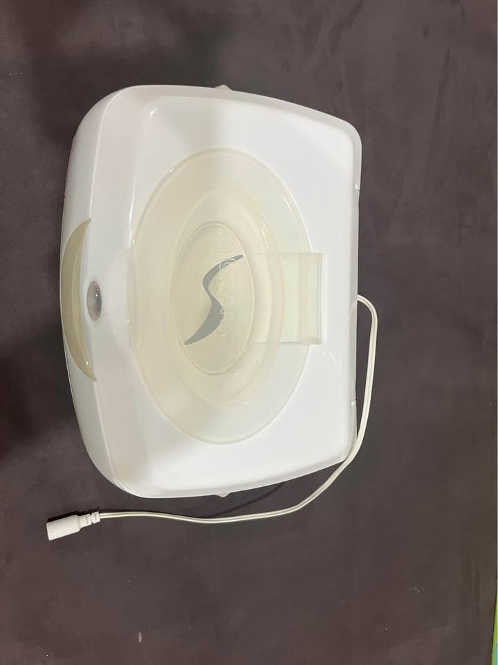Baby wipe warmer - photo 2