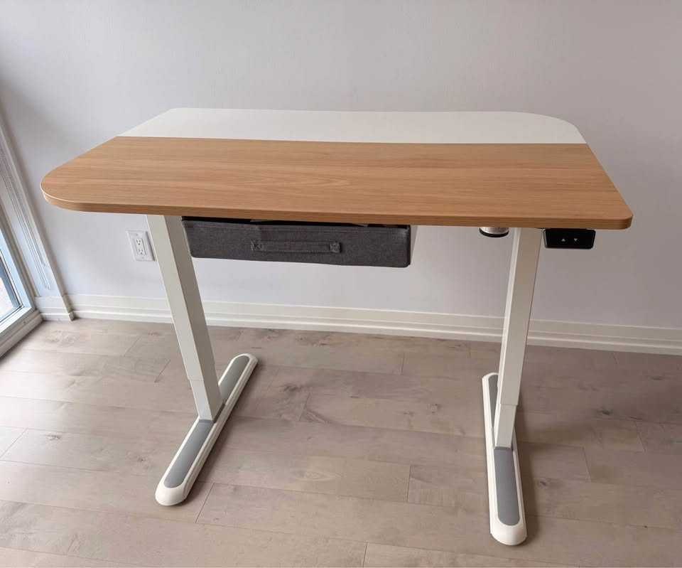 Electric Standing Desk - photo 3