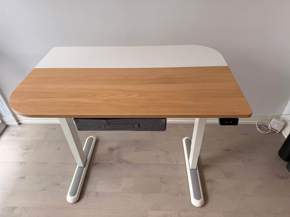 Electric Standing Desk - photo 4