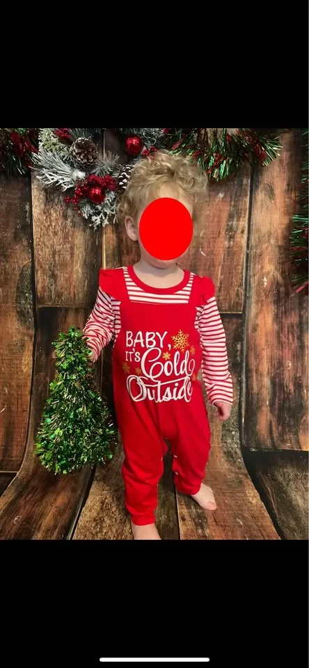 12-18 Month Christmas Outfit image indicator(2)
