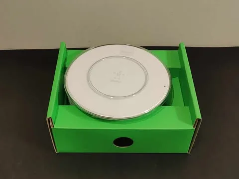 Belkin BOOST↑UP Wireless Charging Pad (7.5W) image indicator(5)