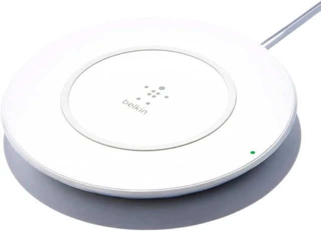 Belkin BOOST↑UP Wireless Charging Pad (7.5W) image indicator(9)