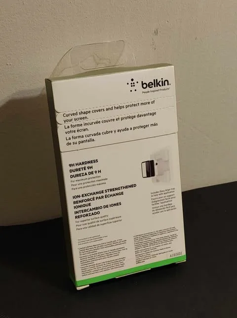 Good Finds | Screen Protector for Apple Watch (42mm) image indicator(2)