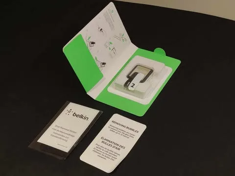 Good Finds | Screen Protector for Apple Watch (42mm) image indicator(4)