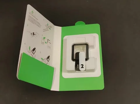 Good Finds | Screen Protector for Apple Watch (42mm) image indicator(6)