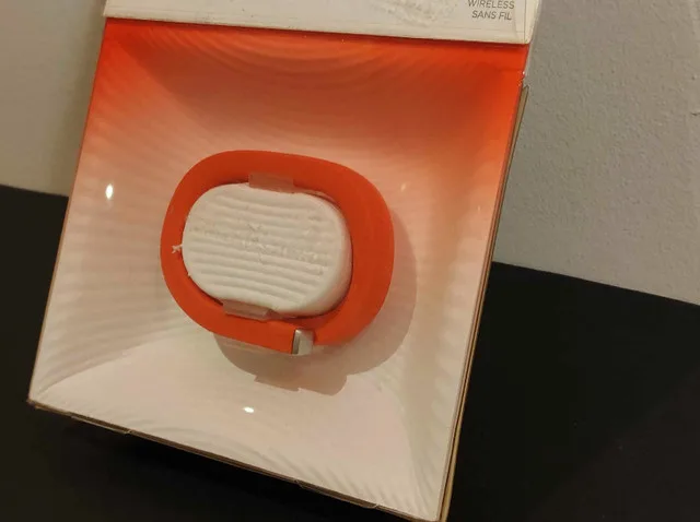 Good Finds | Jawbone UP24 Fitness Tracker image indicator(7)