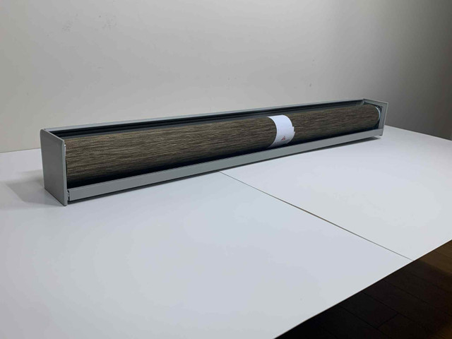 Persilux Blackout Roller Blind 30x72 | Good Finds - photo 3