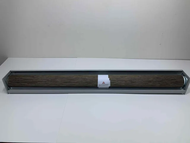 Persilux Blackout Roller Blind 30x72 | Good Finds image indicator(5)