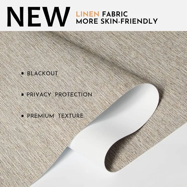 Persilux Blackout Roller Blind 30x72 | Good Finds image indicator(6)