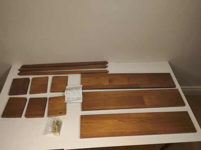 Duraline Floating Shelf Set | Push & Fix XL4 | Good Finds - photo 2