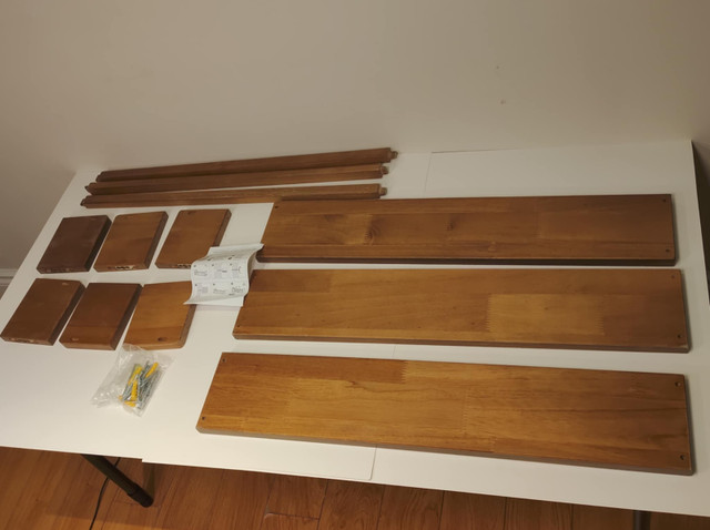 Duraline Floating Shelf Set | Push & Fix XL4 | Good Finds - photo 3