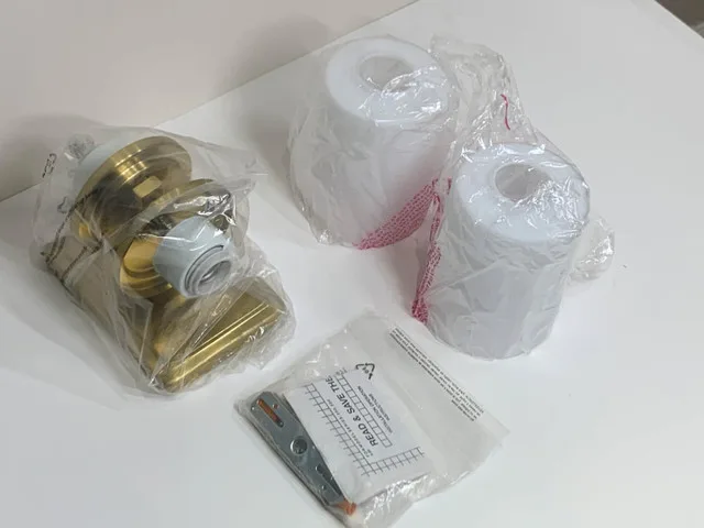 Forte Duo 2-Light Wall Sconce – Soft Gold | Good Finds image indicator(2)