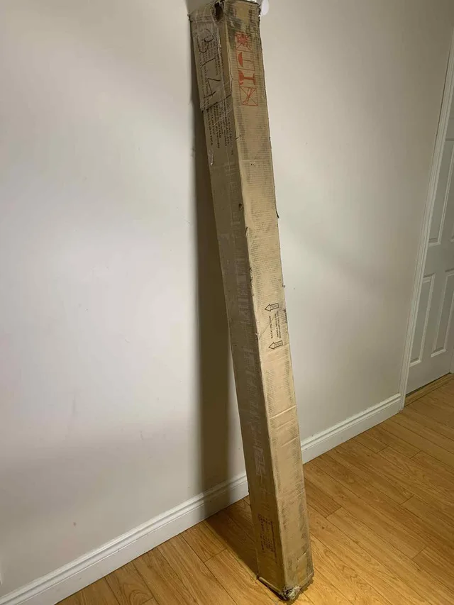 Baby Cache Full/Double Bed Rail Kit (Espresso, New) image indicator(2)