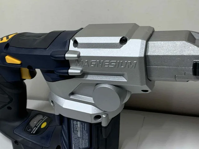 RONA 18V Screw Gun Kit + 2 Batteries | Good Finds image indicator(3)