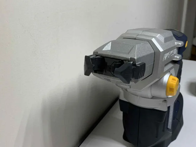 RONA 18V Screw Gun Kit + 2 Batteries | Good Finds image indicator(7)